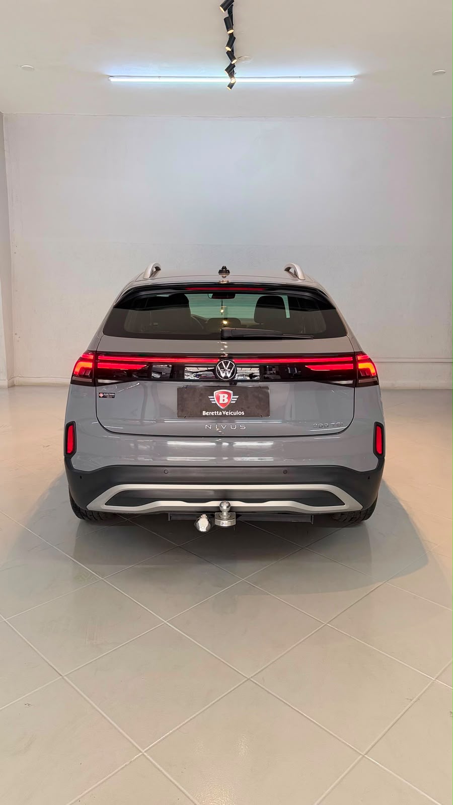 Volkswagen Nivus — foto 8