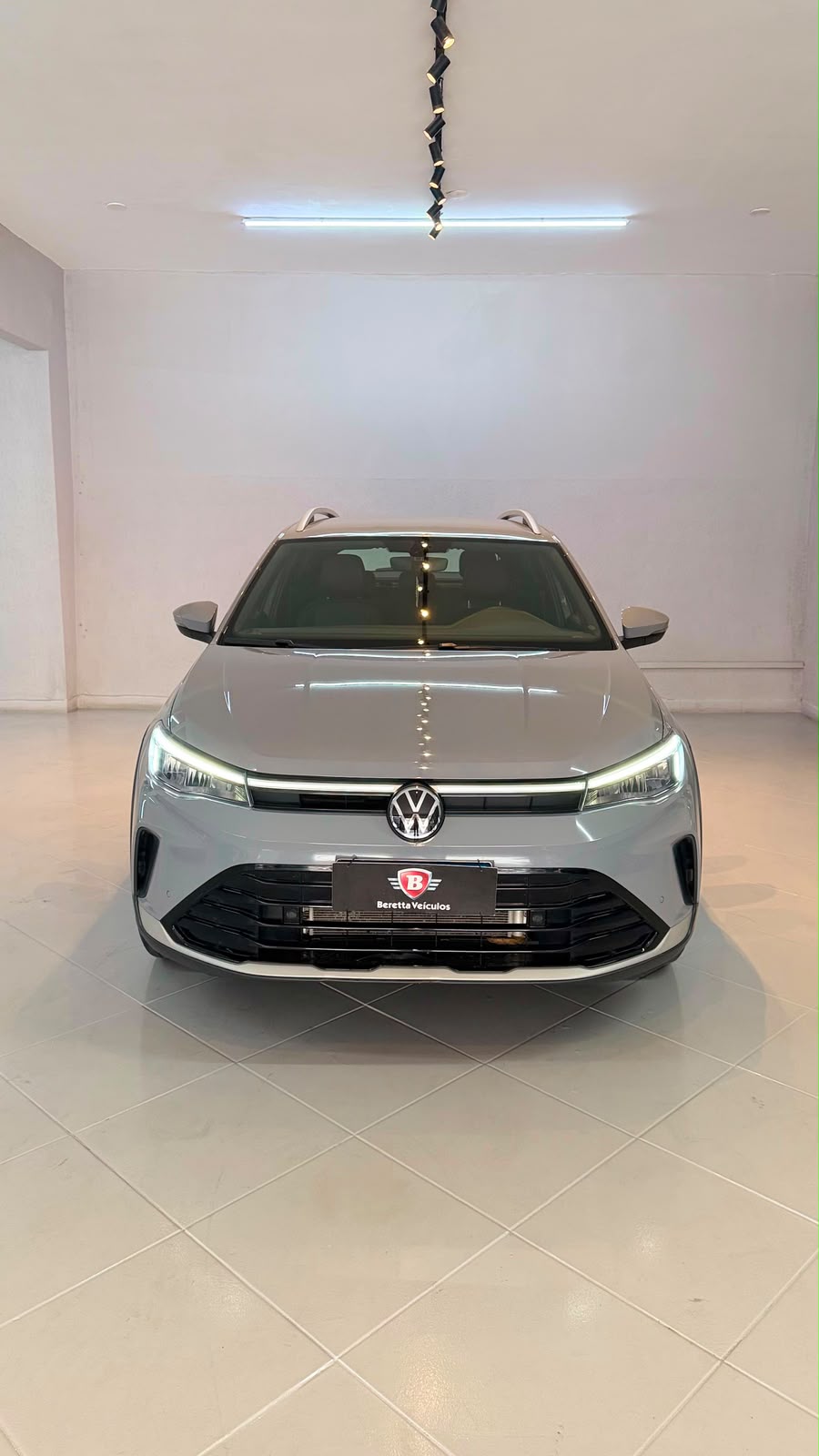 Volkswagen Nivus — foto 11