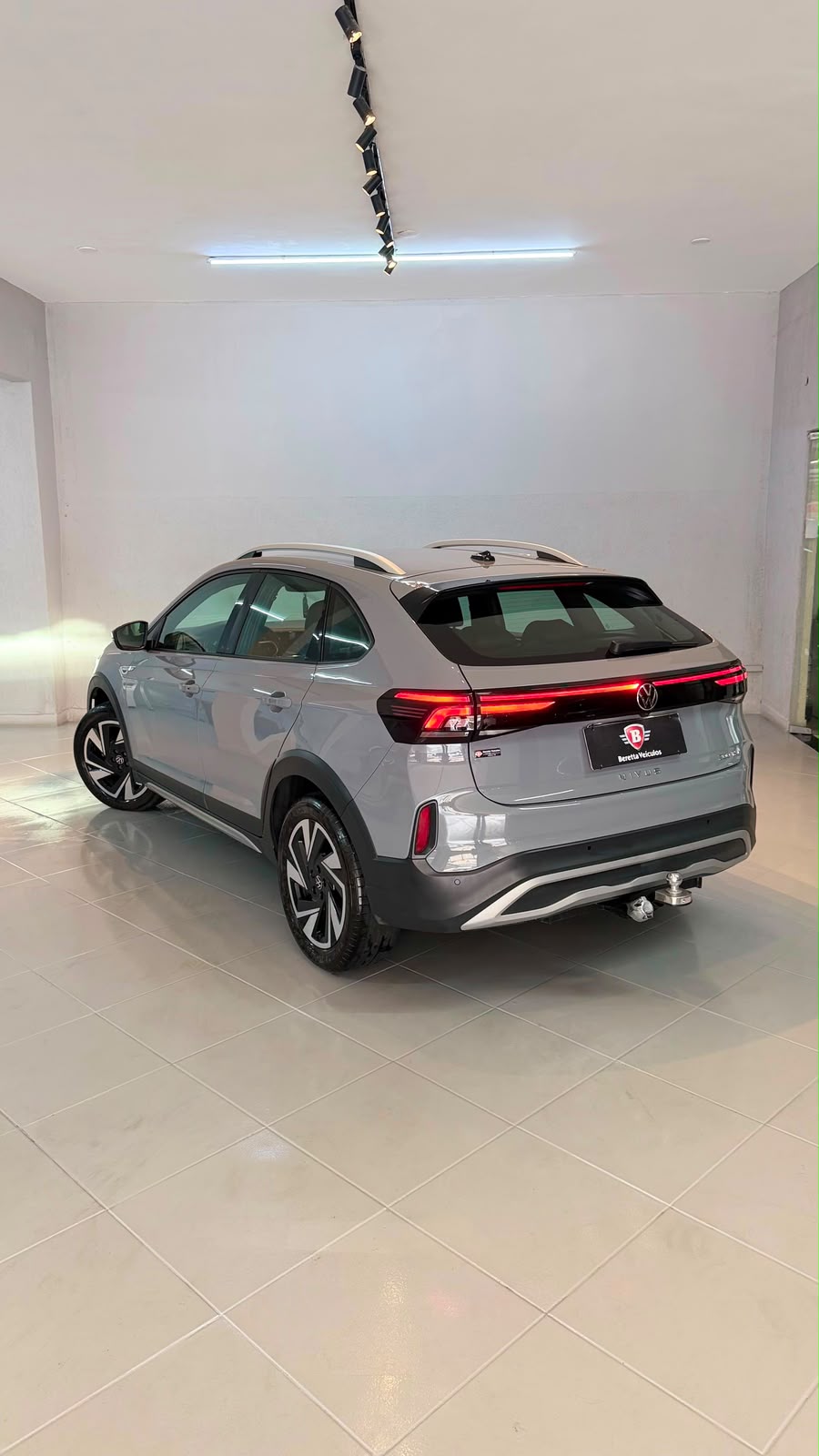 Volkswagen Nivus — foto 13