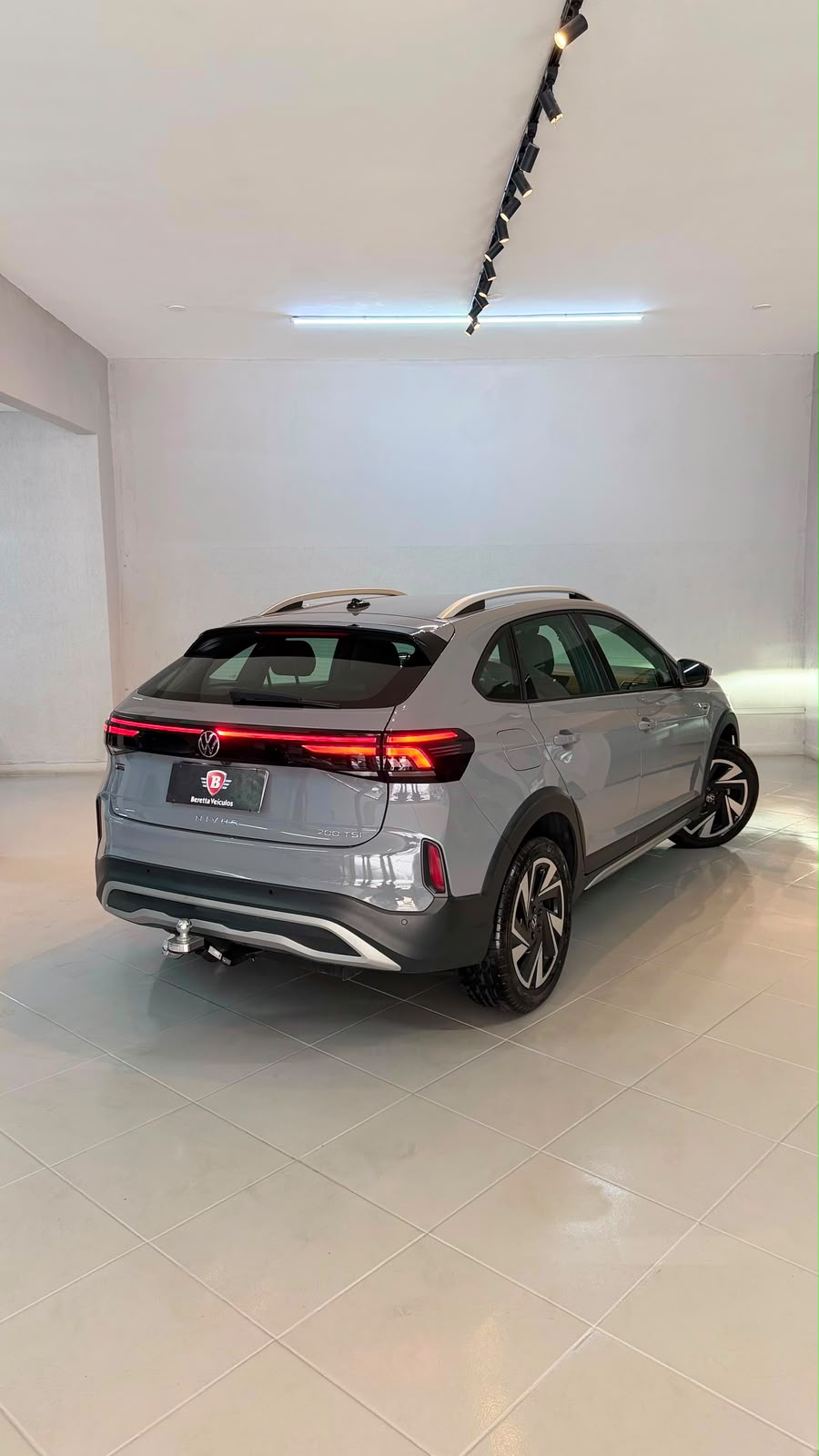 Volkswagen Nivus — foto 14