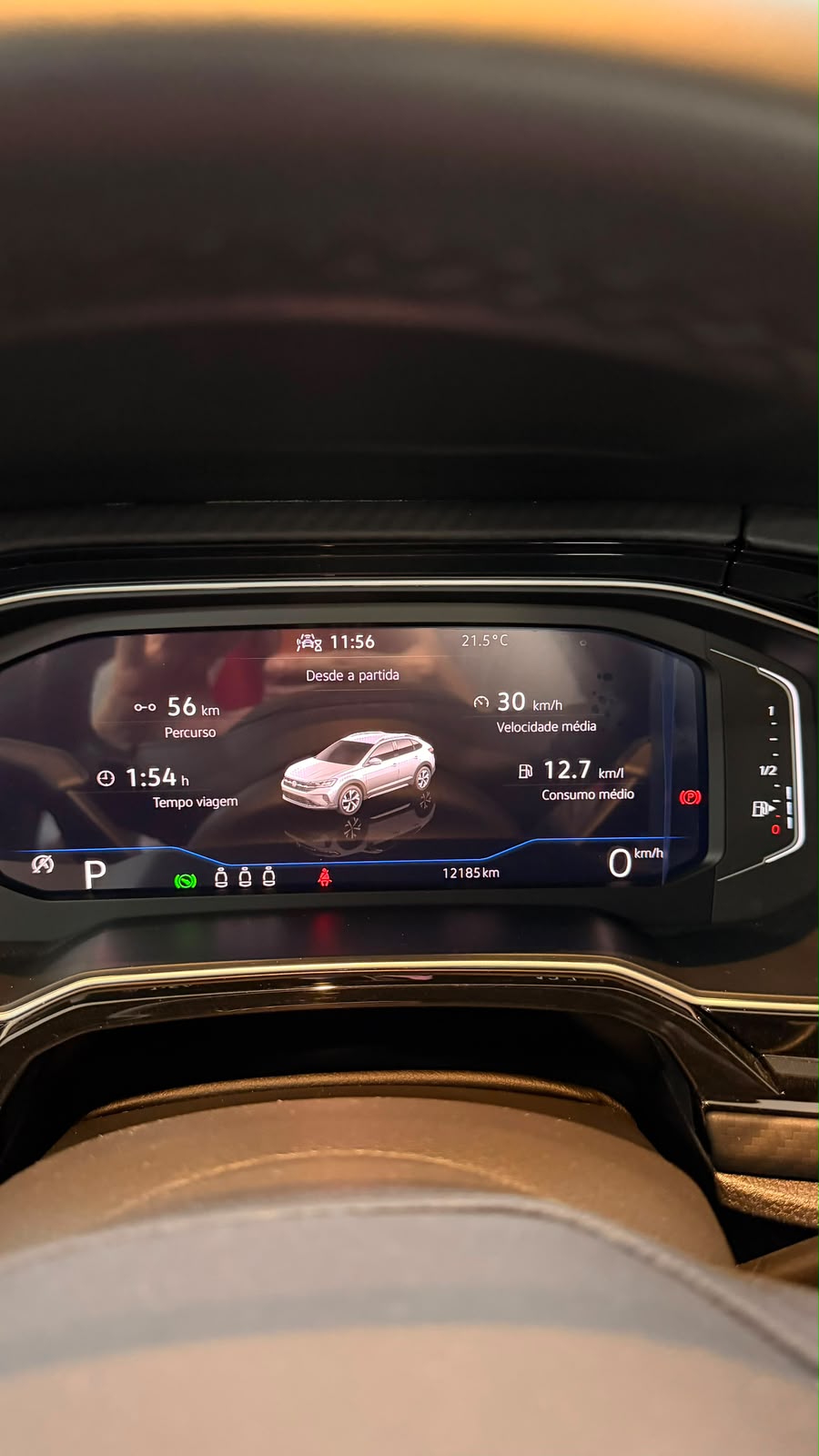 Volkswagen Nivus — foto 15