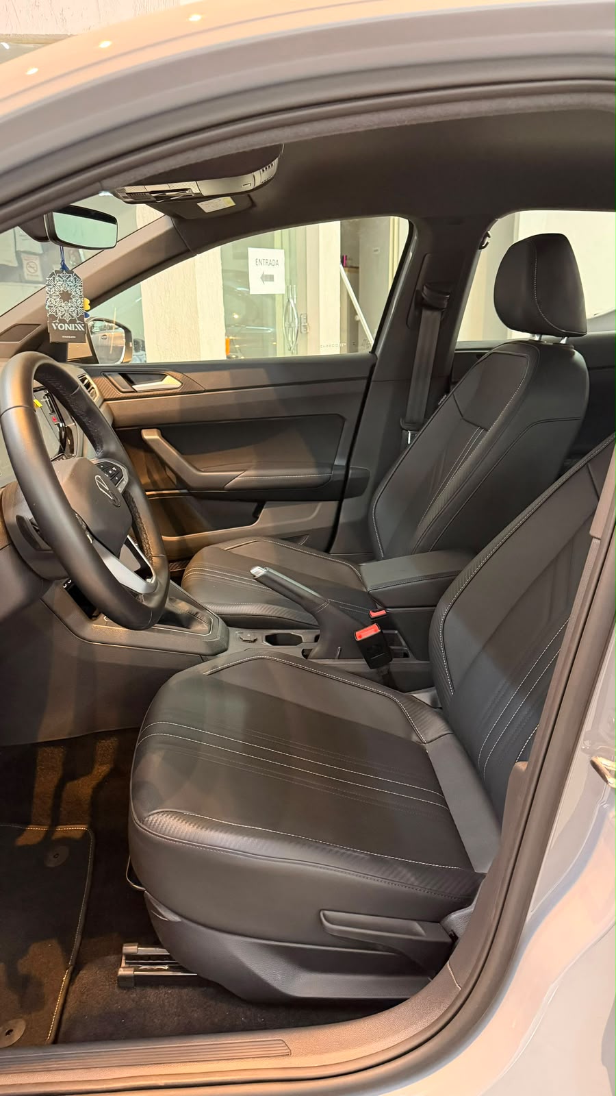 Volkswagen Nivus — foto 16