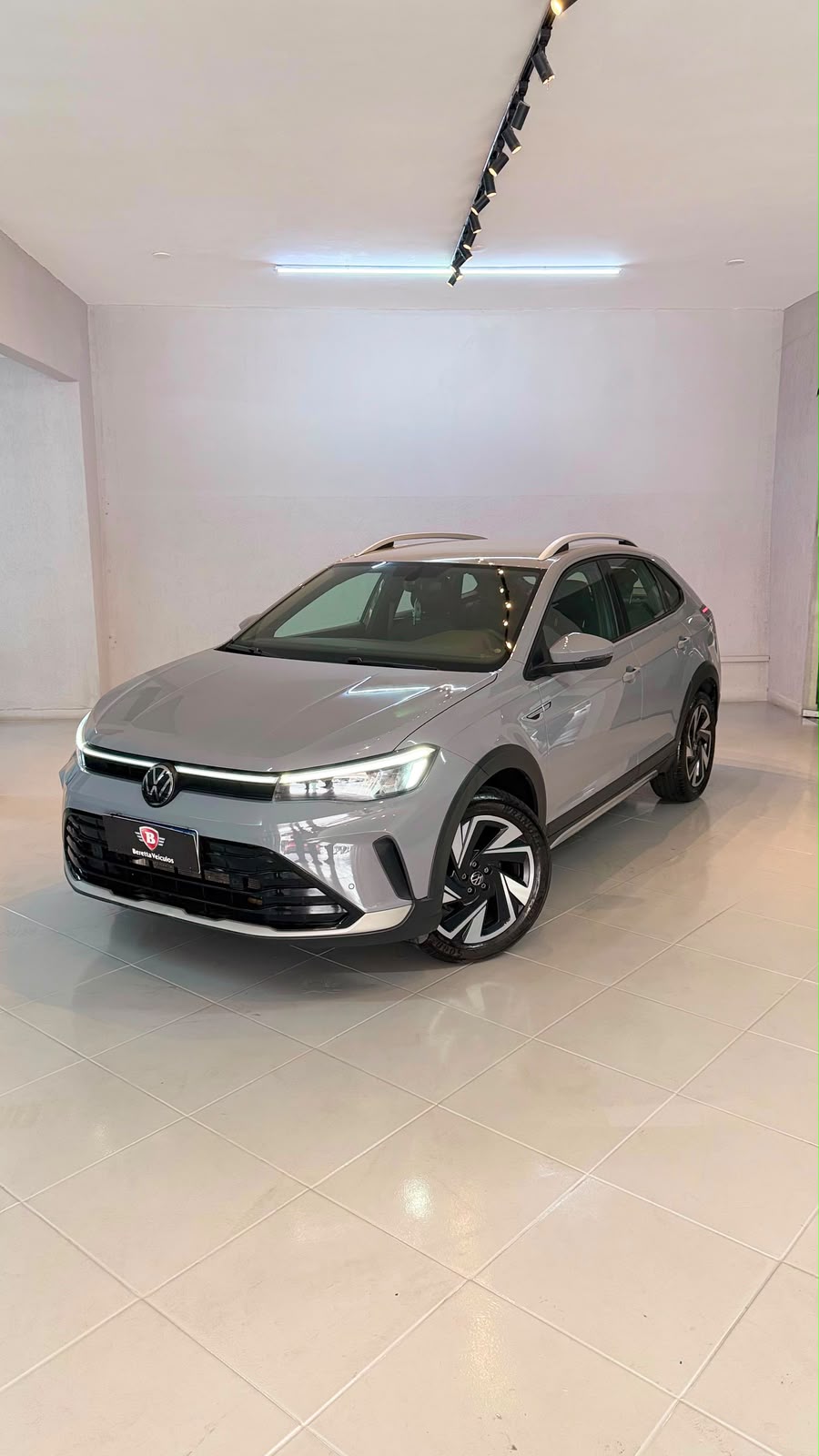 Volkswagen Nivus — foto 17