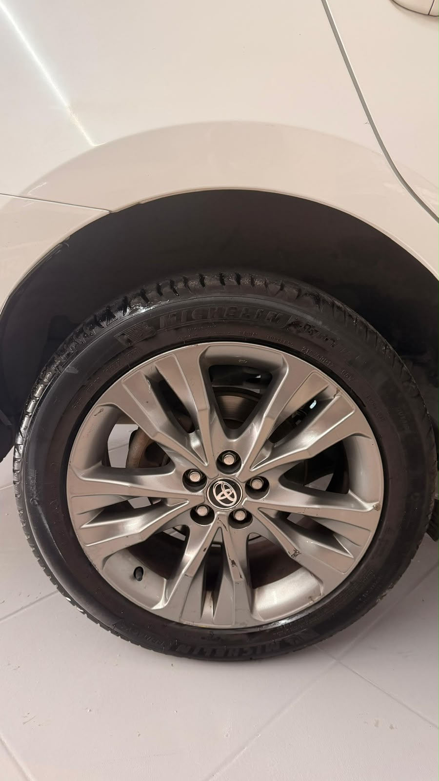 Toyota Corolla XEI — foto 17