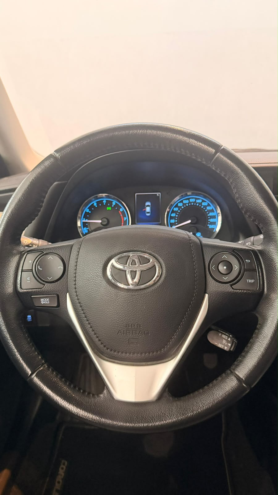 Toyota Corolla XEI — foto 18