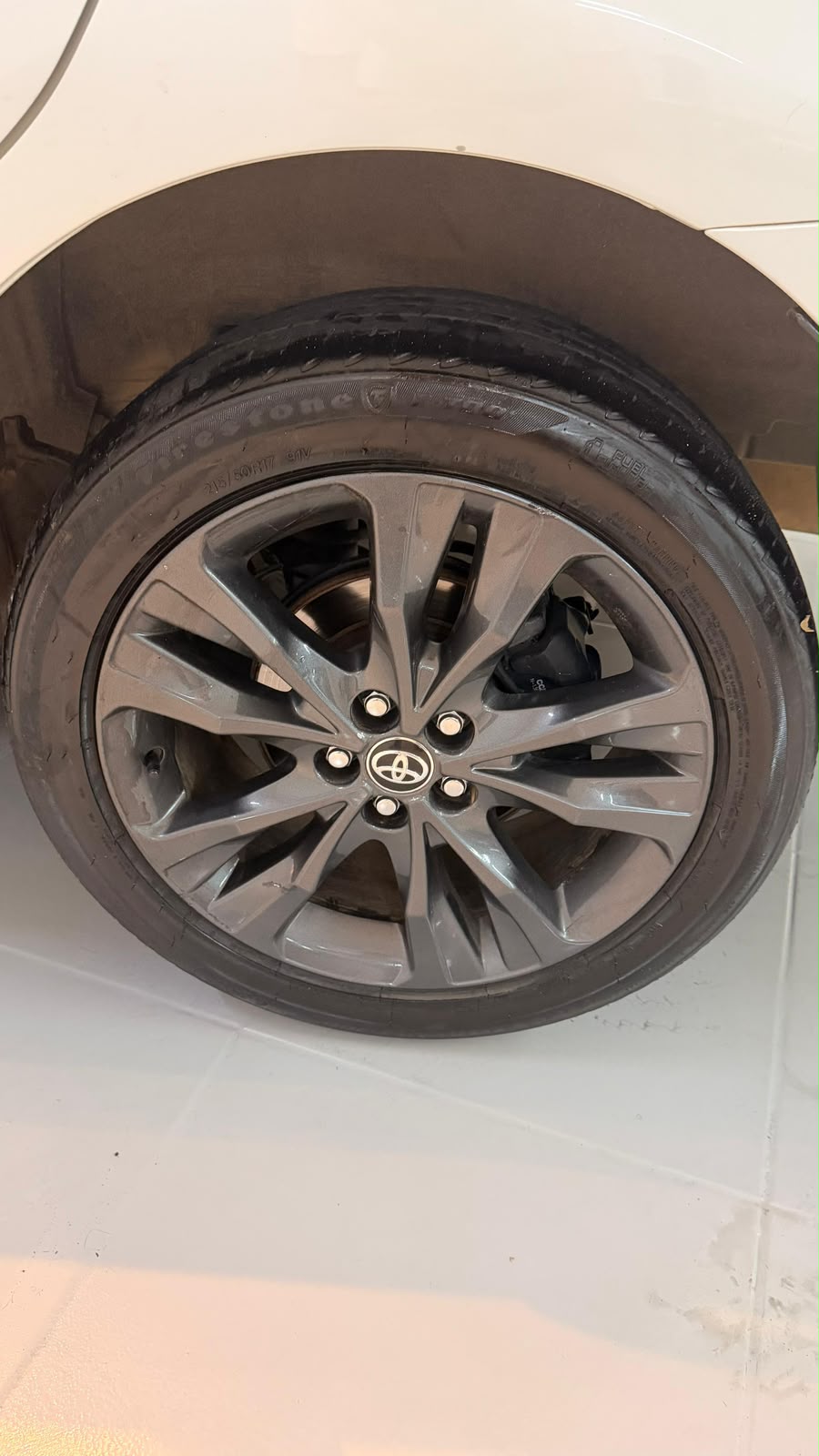 Toyota Corolla — foto 3