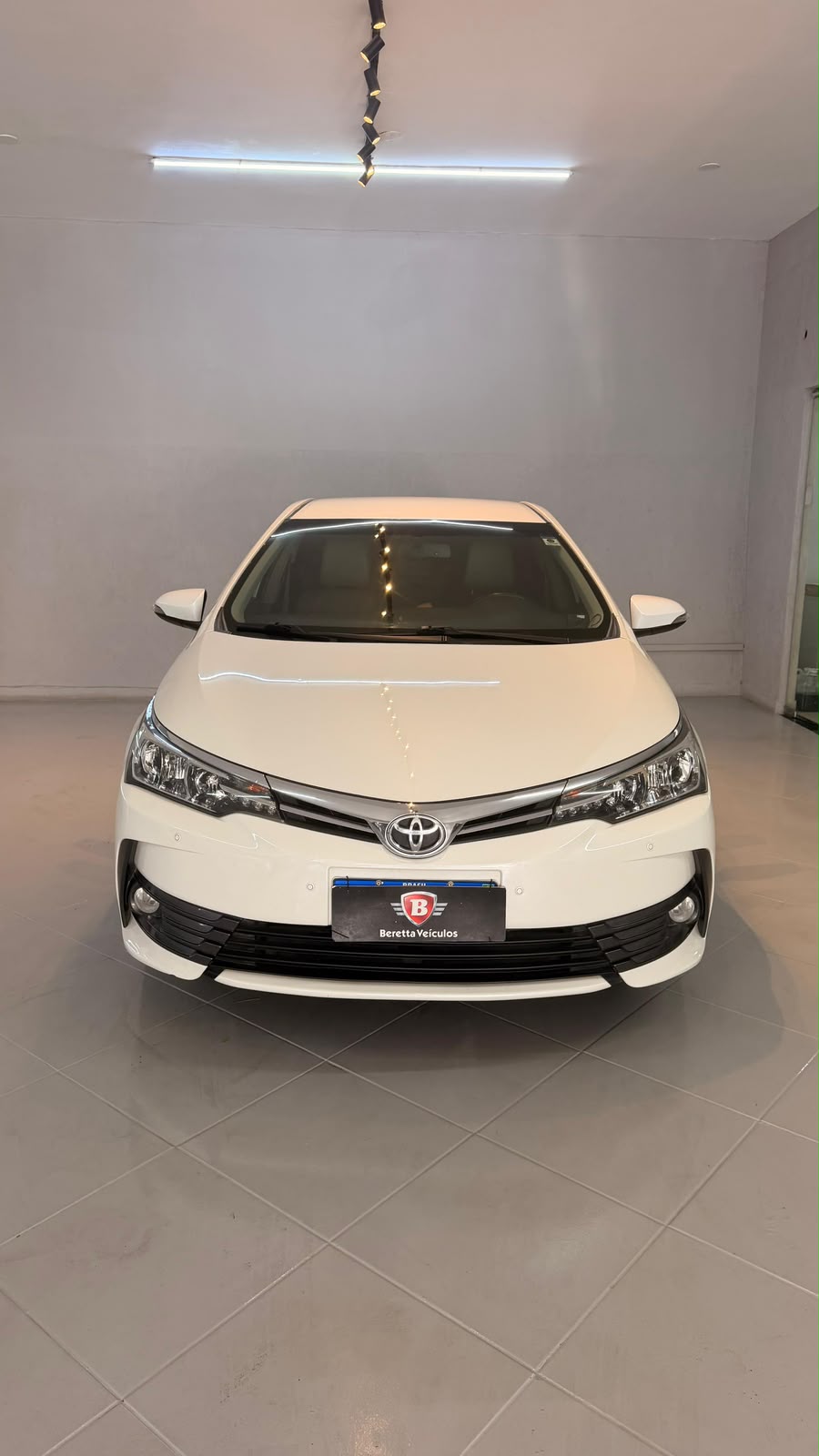 Toyota Corolla — foto 6