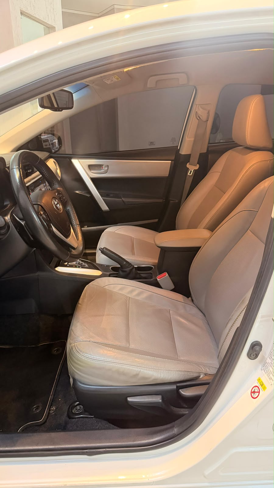 Toyota Corolla — foto 10