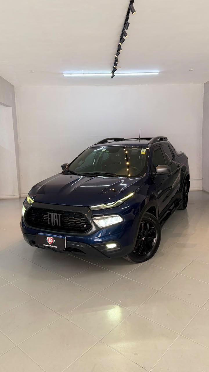 Fiat Toro Ultra — foto 3