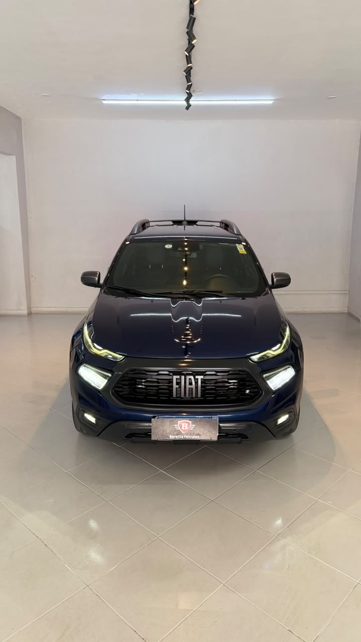 Fiat Toro Ultra — foto 5