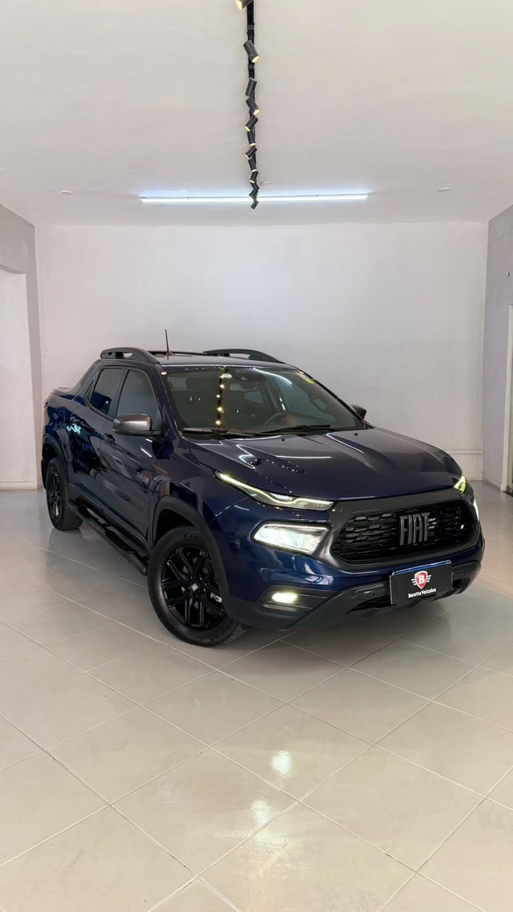 Fiat Toro Ultra — foto 7