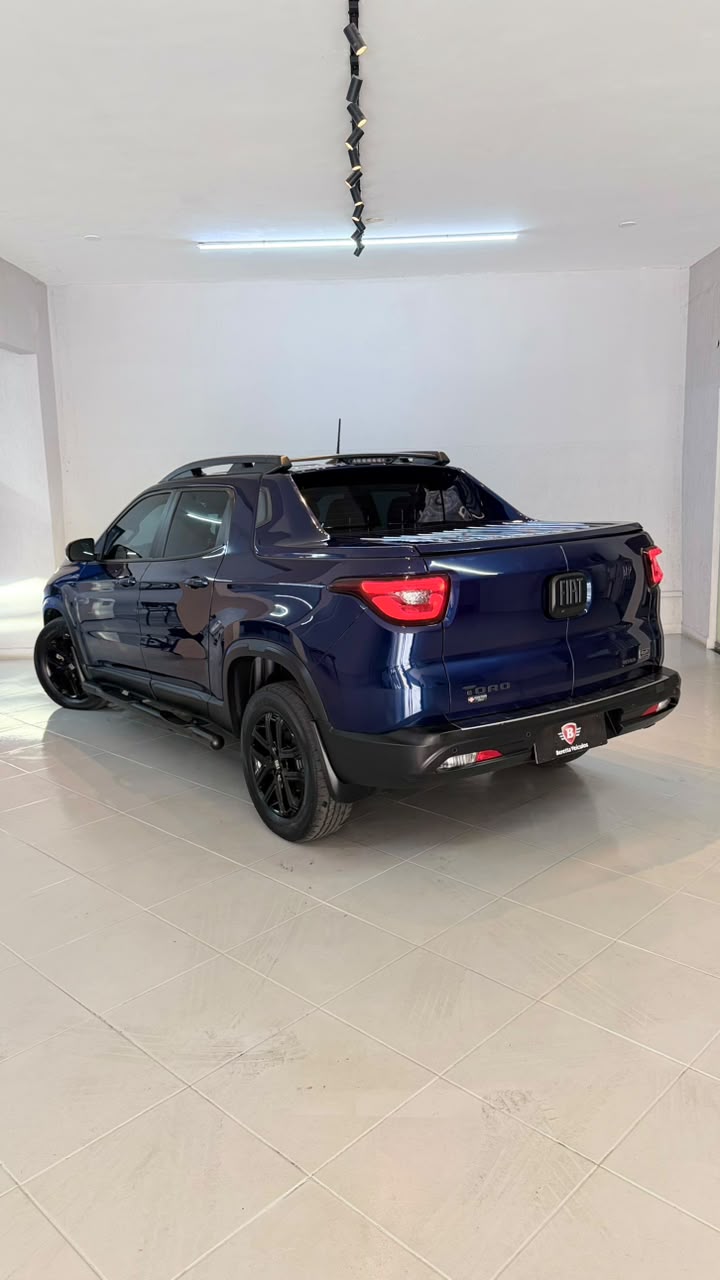 Fiat Toro Ultra — foto 8