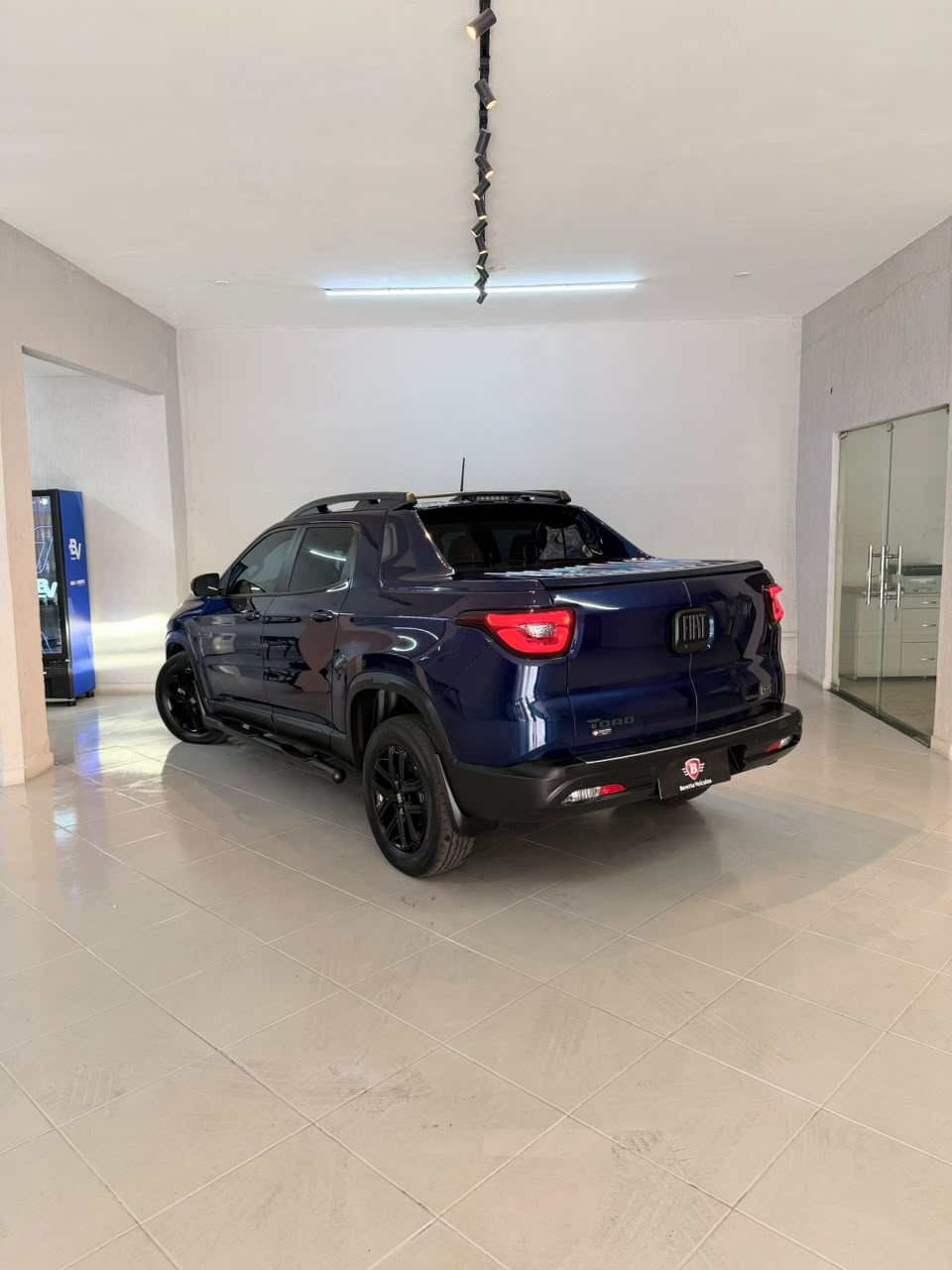 Fiat Toro Ultra — foto 9