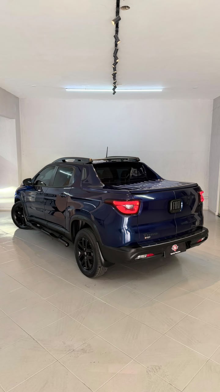Fiat Toro Ultra — foto 10