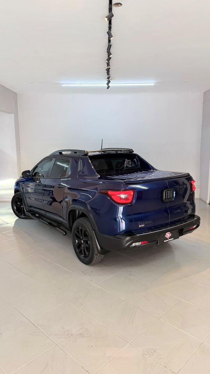 Fiat Toro Ultra — foto 11