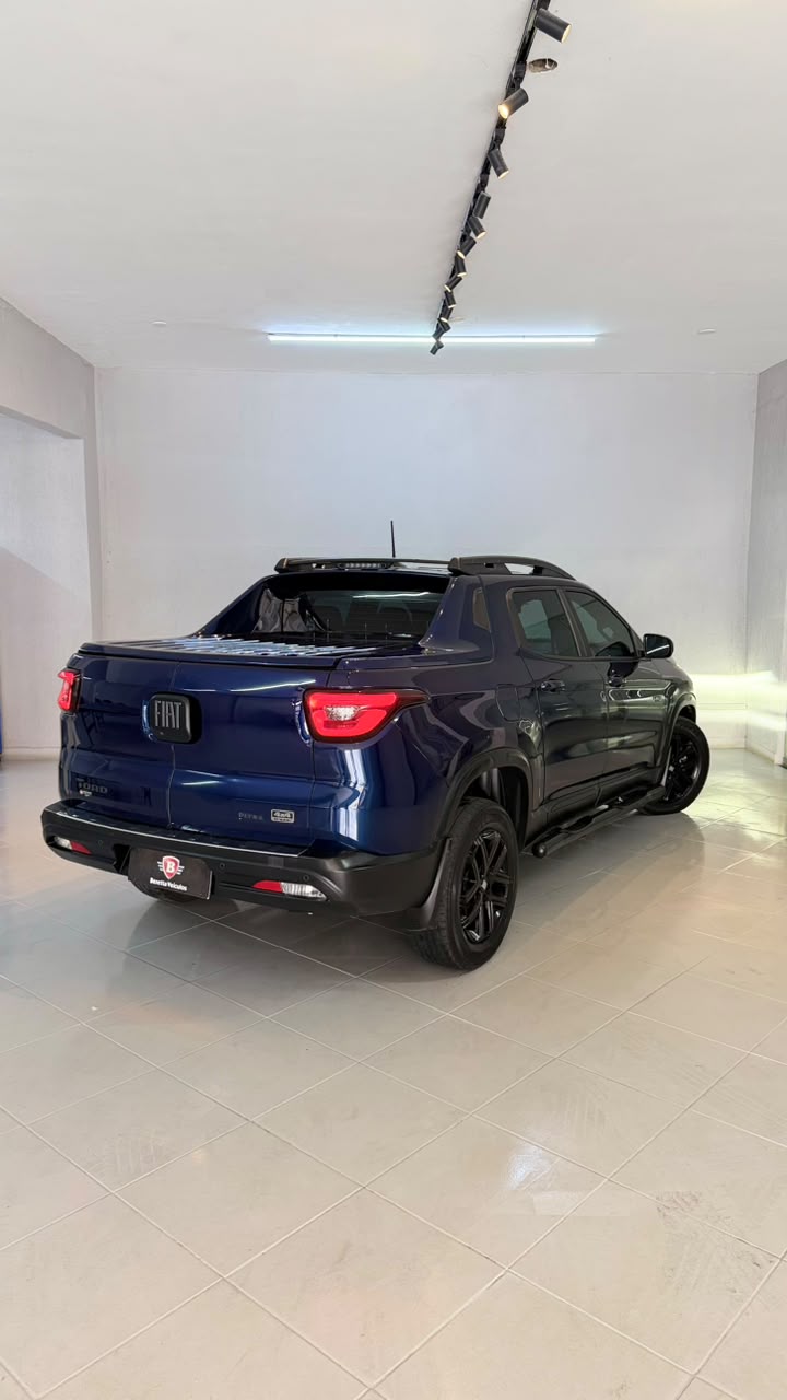 Fiat Toro Ultra — foto 12