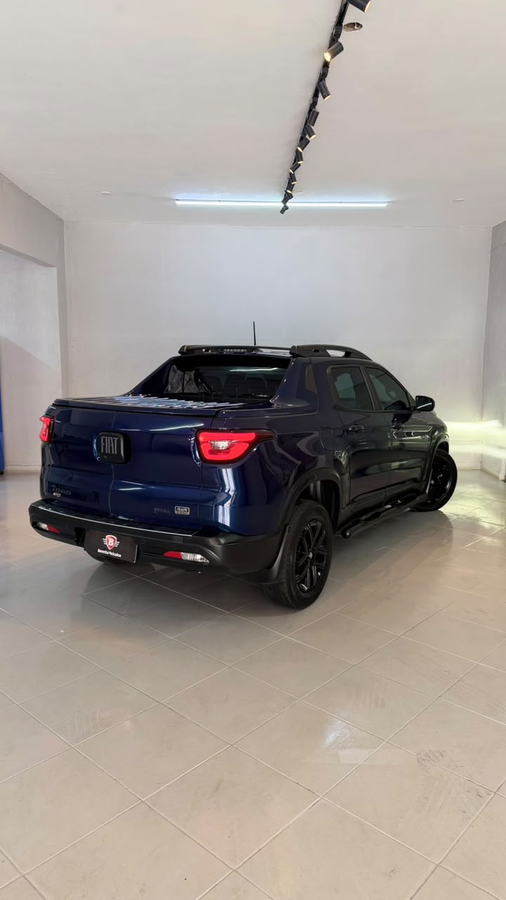 Fiat Toro Ultra — foto 14