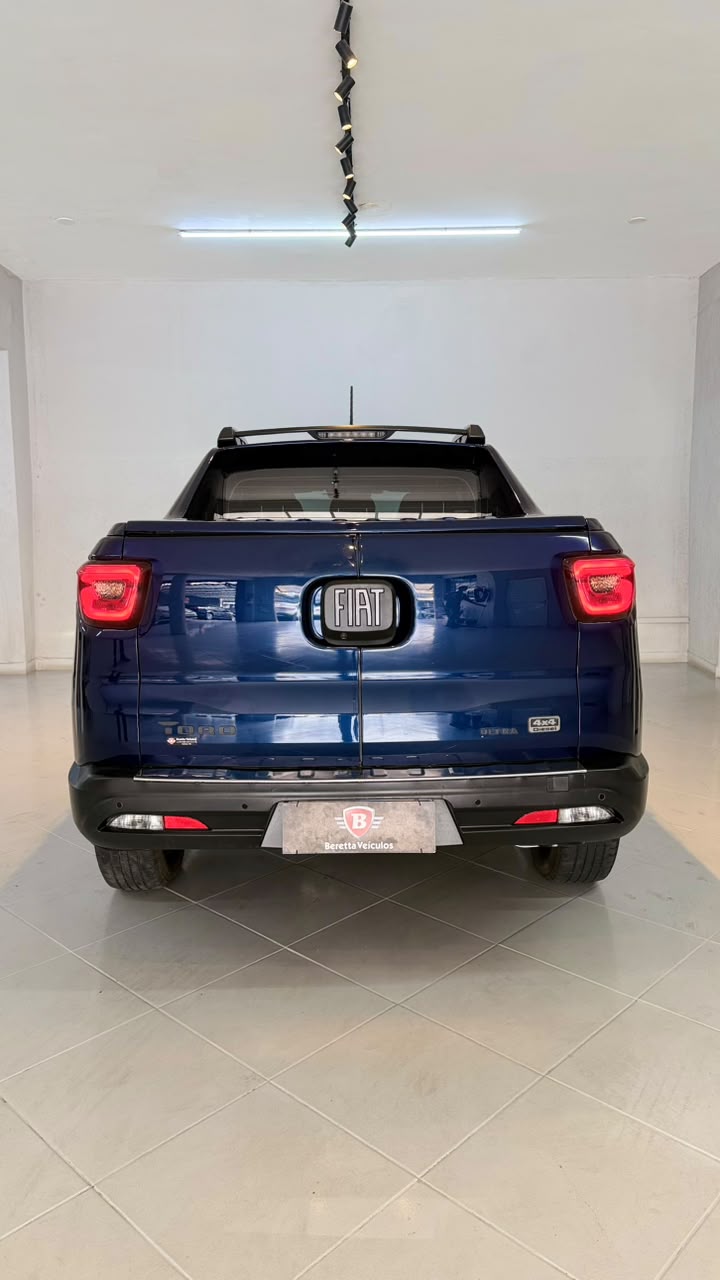 Fiat Toro Ultra — foto 15
