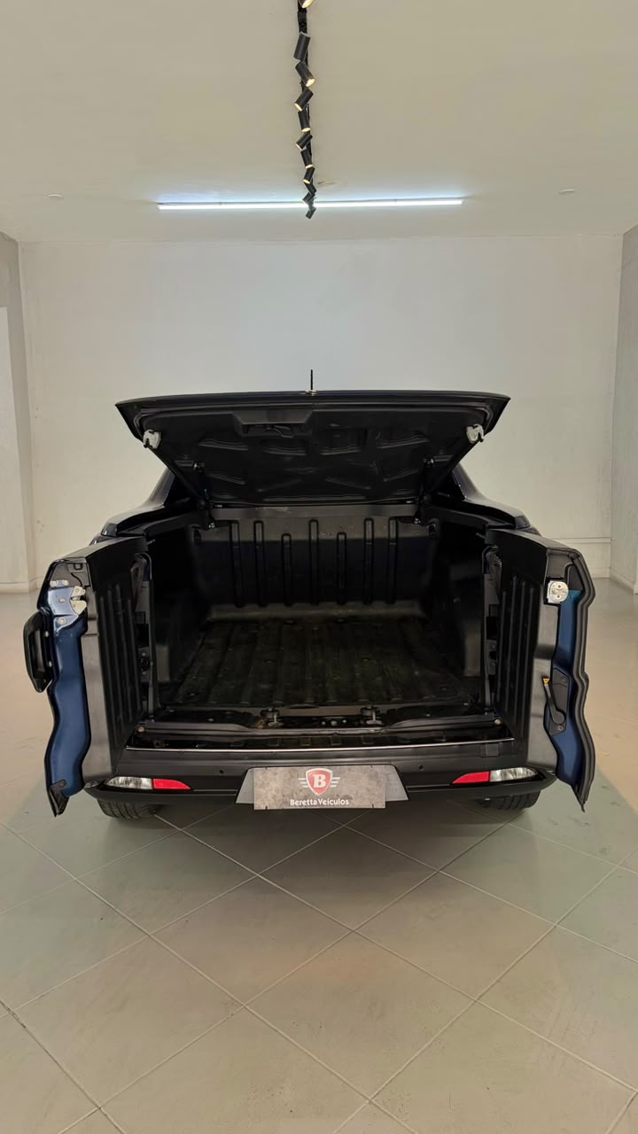 Fiat Toro Ultra — foto 17