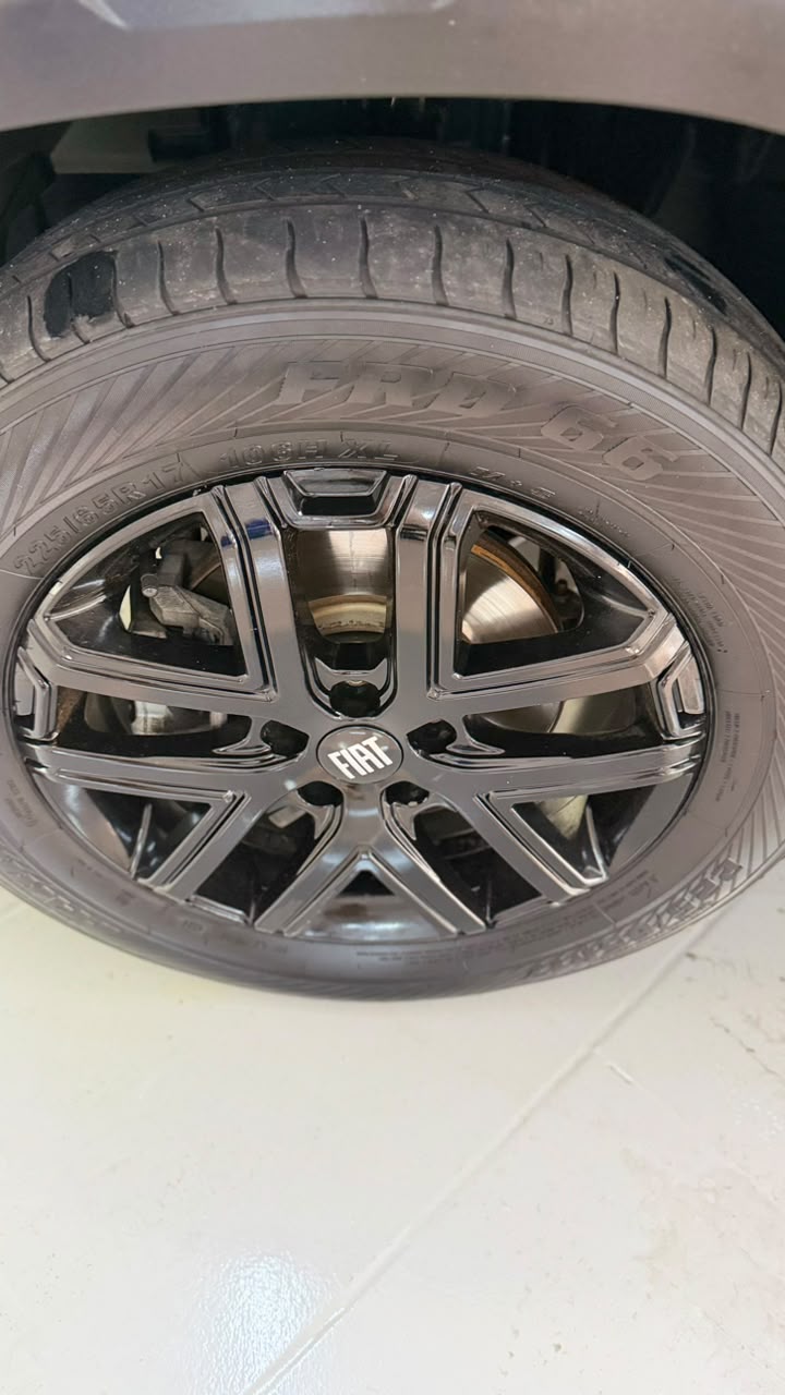 Fiat Toro Ultra — foto 16