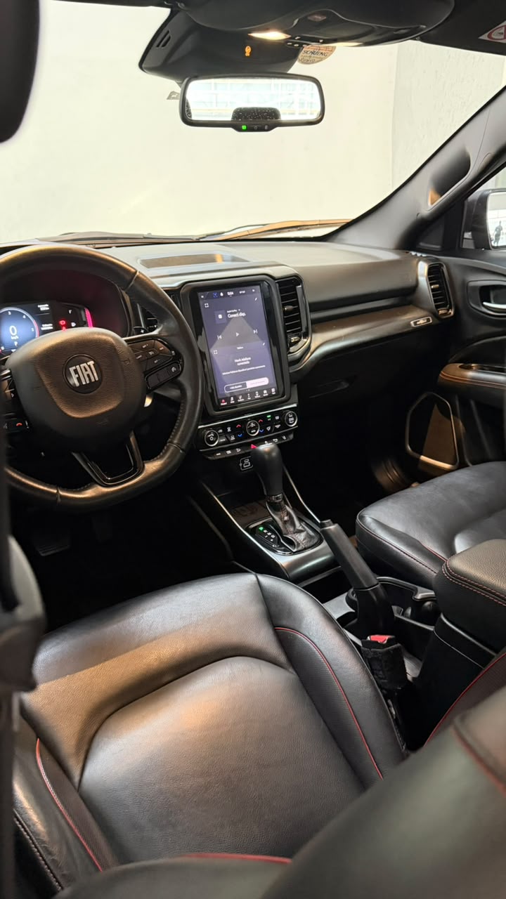 Fiat Toro Ultra — foto 19