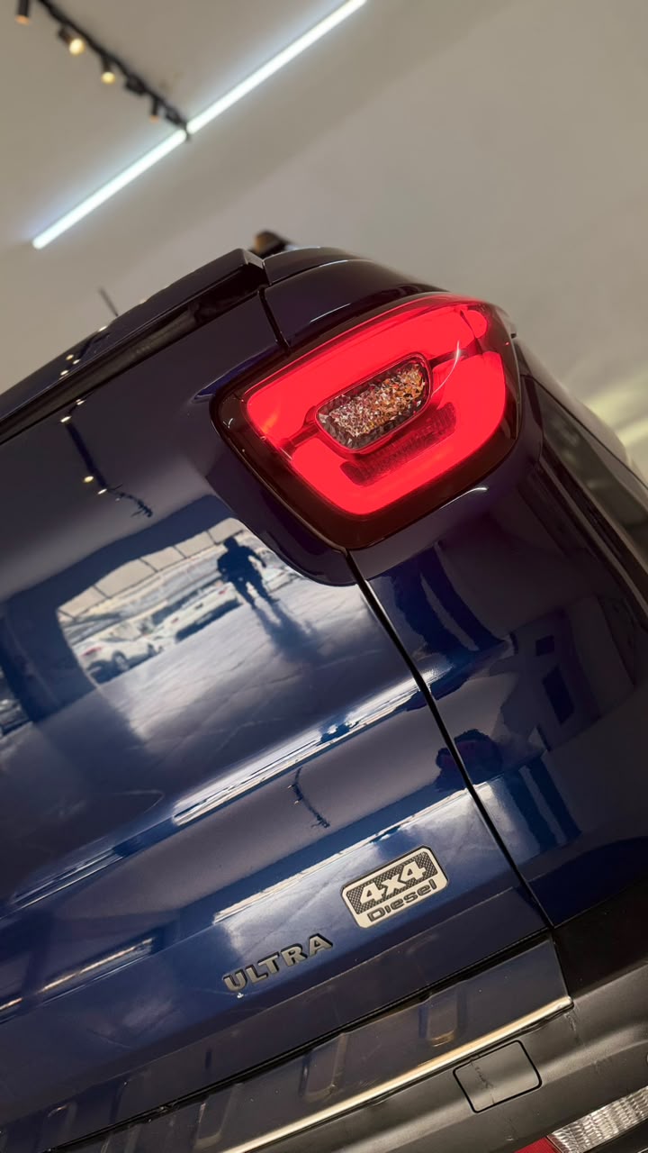 Fiat Toro Ultra — foto 22