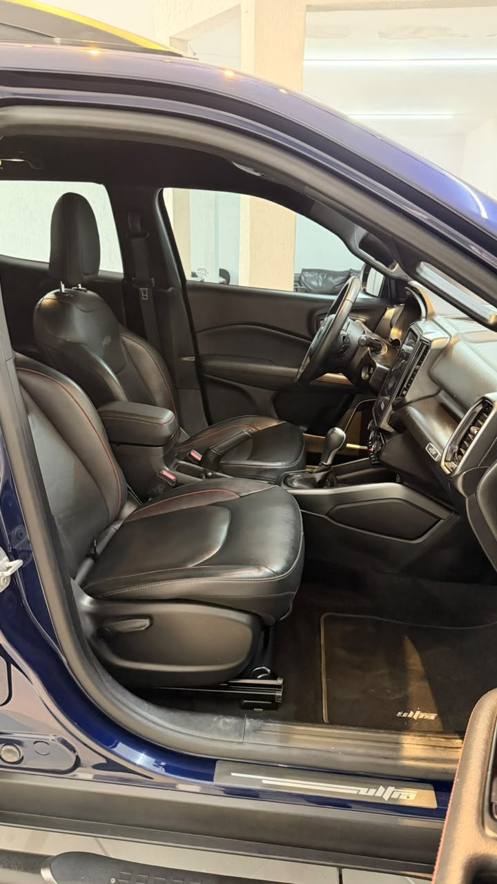 Fiat Toro Ultra — foto 24