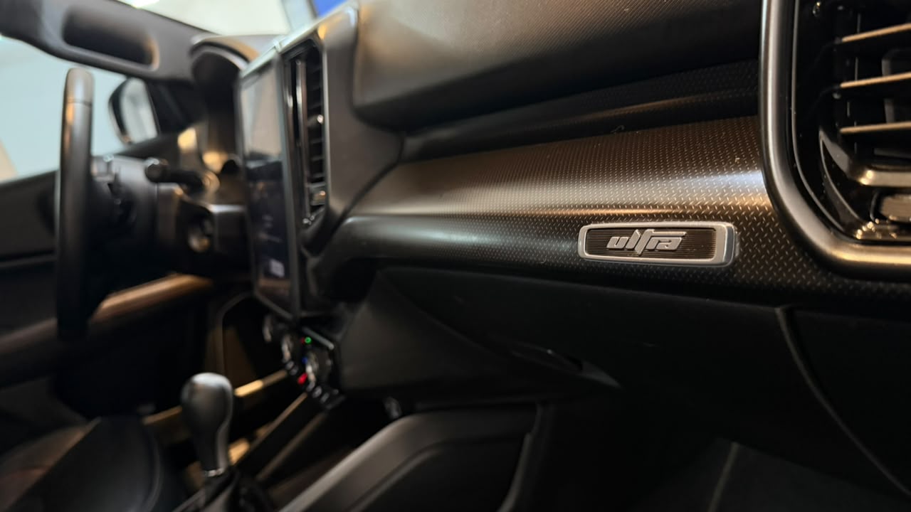 Fiat Toro Ultra — foto 23