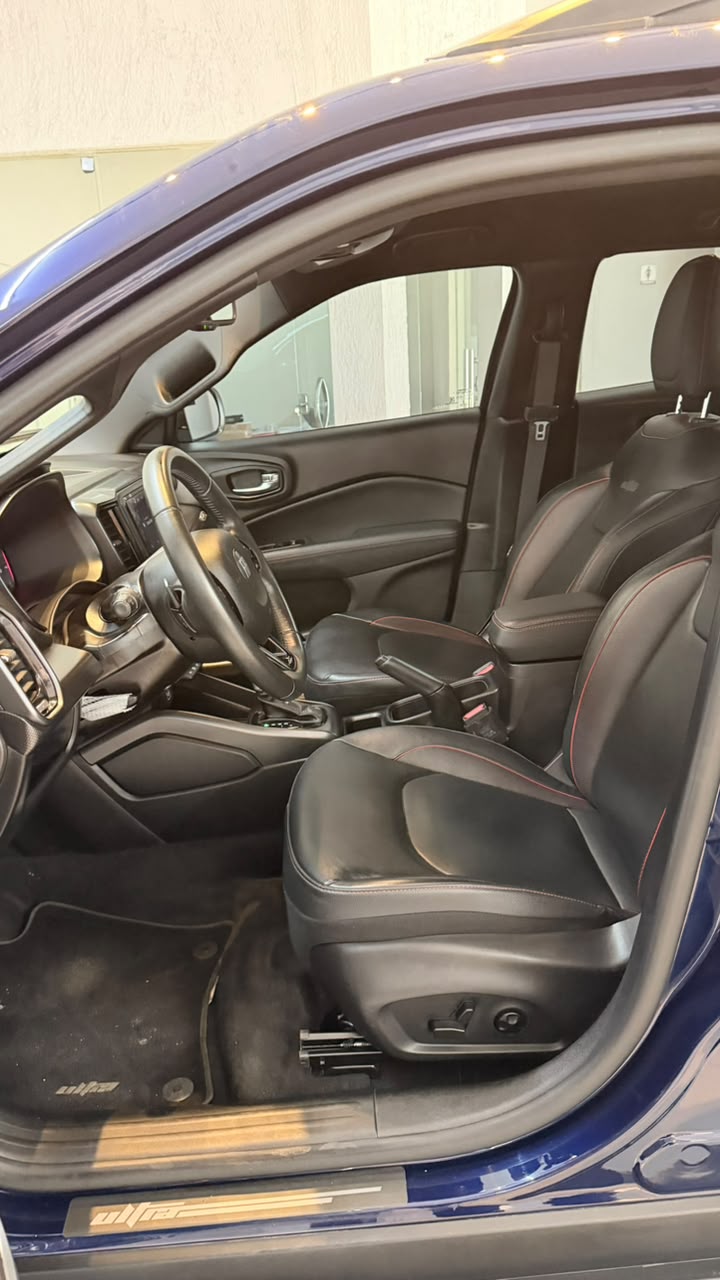 Fiat Toro Ultra — foto 26