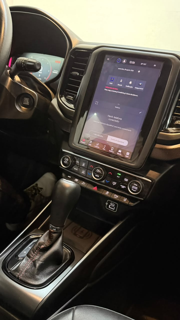 Fiat Toro Ultra — foto 28