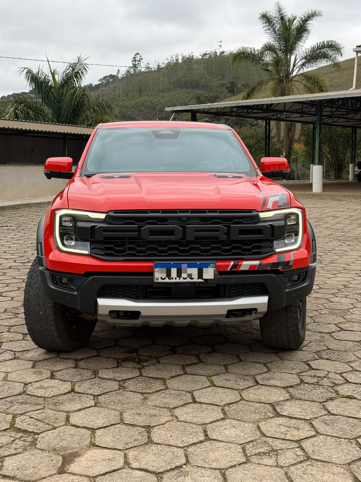 Ford Ranger — foto 4