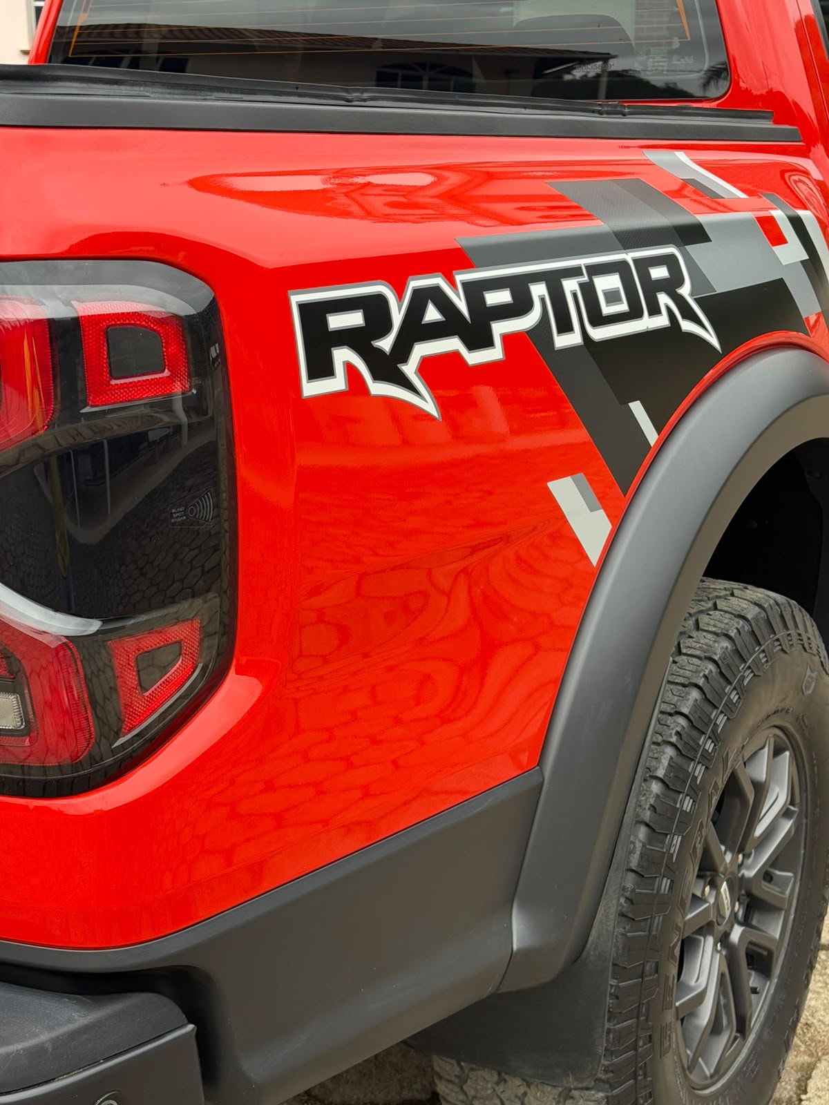 Ford Ranger — foto 5