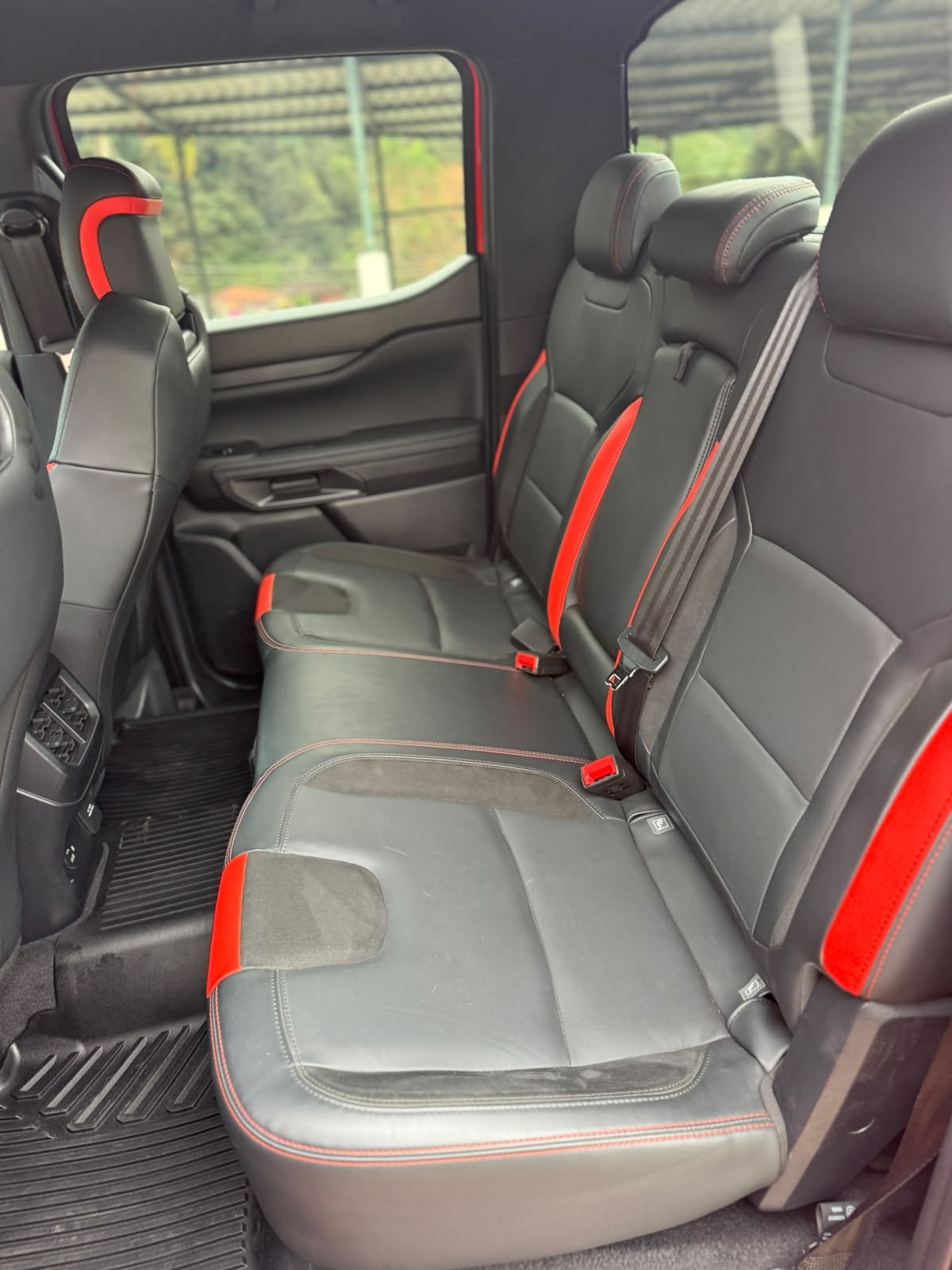 Ford Ranger — foto 6