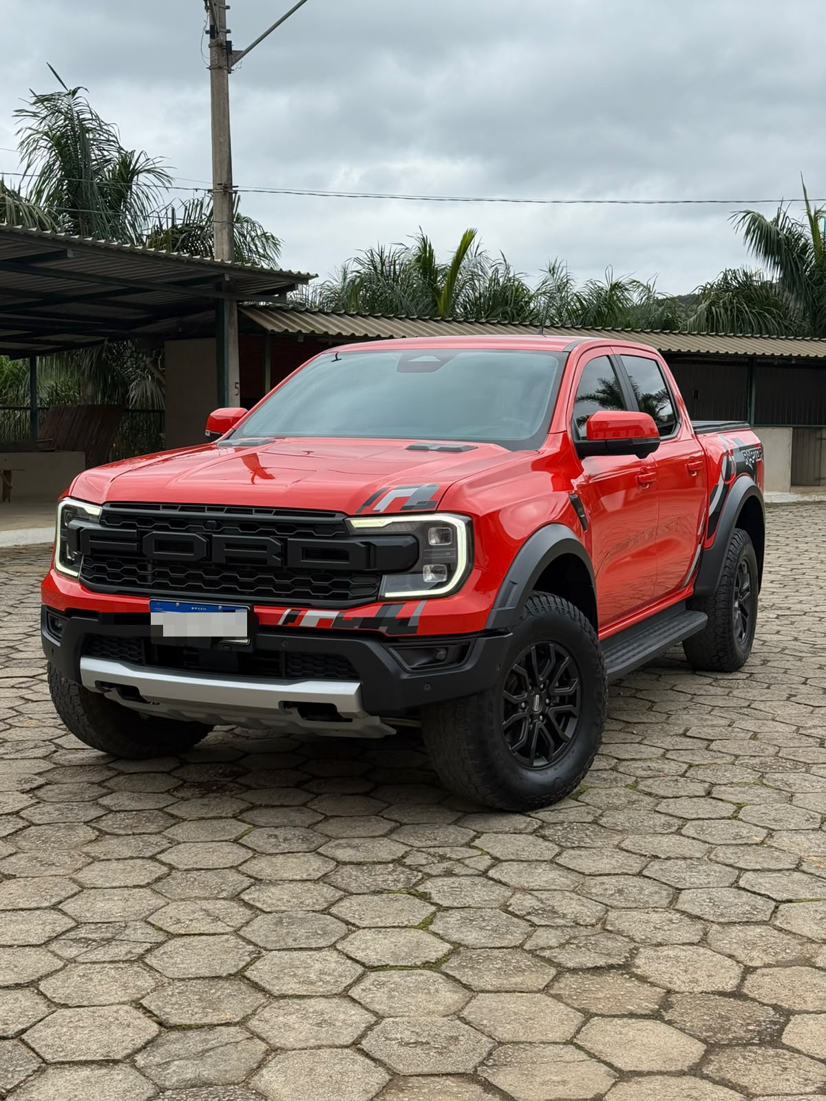 Ford Ranger — foto 8