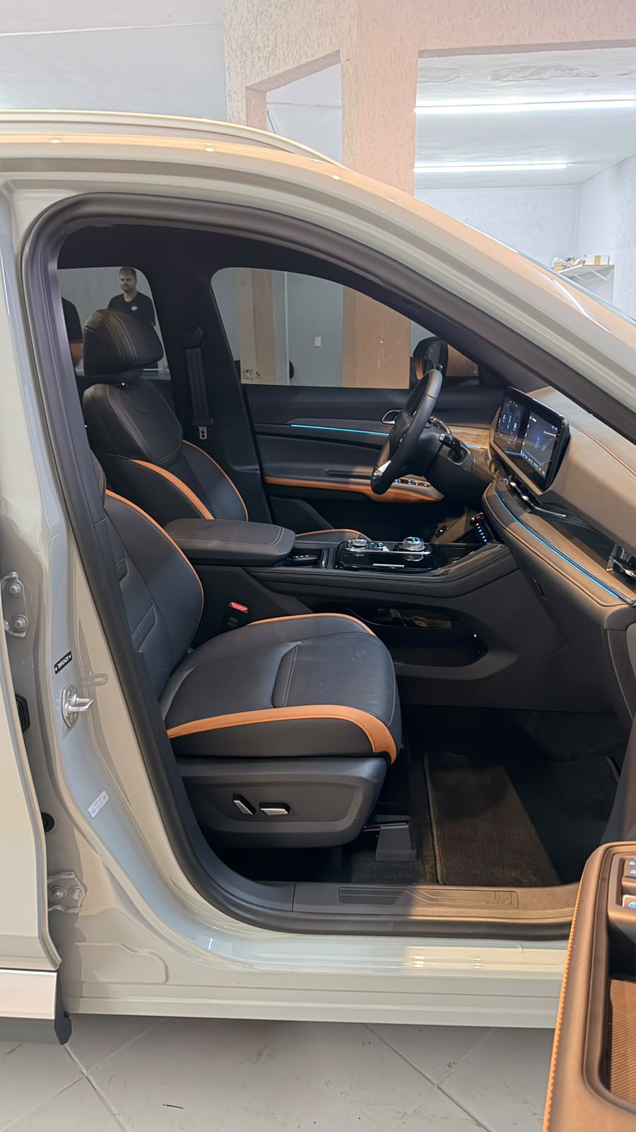 Ford Territory — foto 11