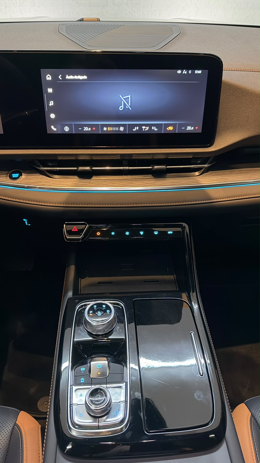 Ford Territory — foto 10