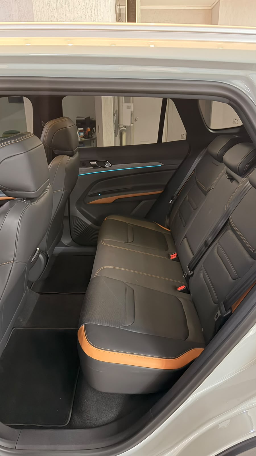 Ford Territory — foto 15
