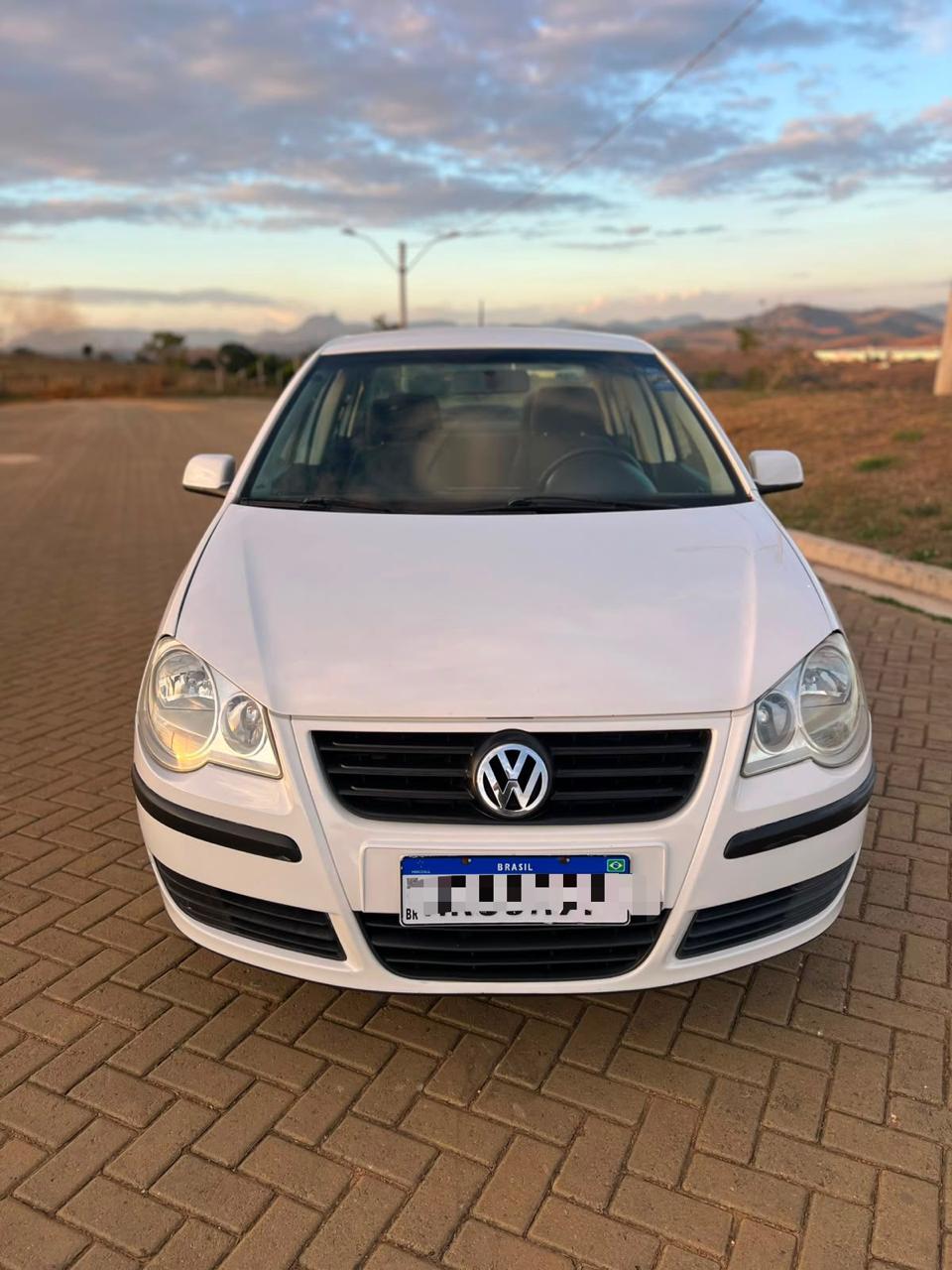 Volkswagen Polo 1.6 — foto 3