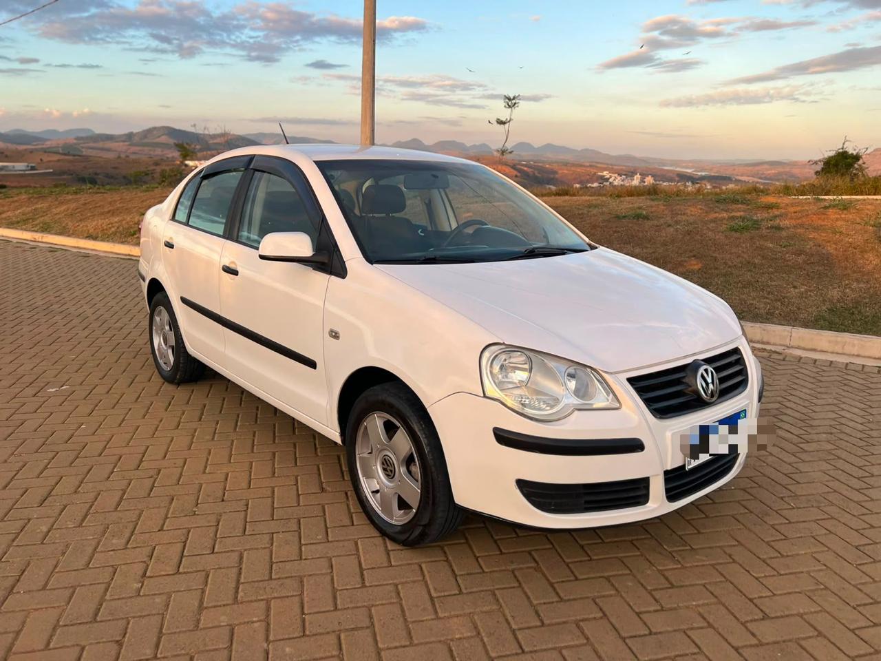 Volkswagen Polo 1.6