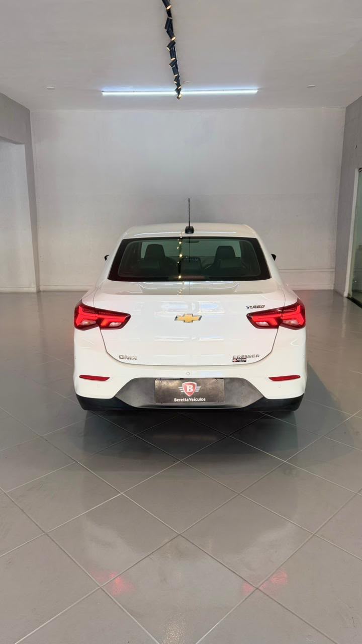 Chevrolet Onix Plus — foto 20