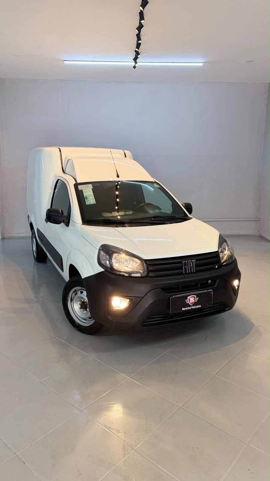 Fiat Fiorino Endurance — foto 3