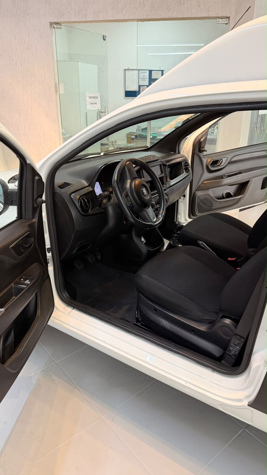 Fiat Fiorino Endurance — foto 6