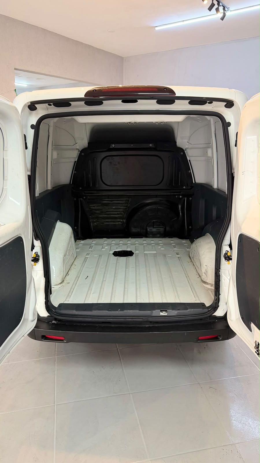 Fiat Fiorino Endurance — foto 7
