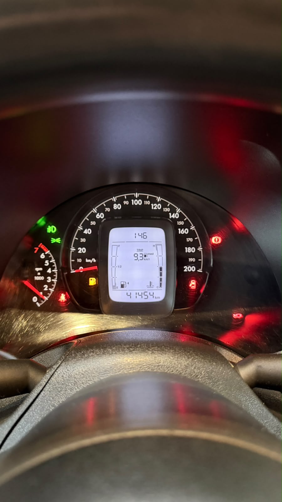 Fiat Fiorino Endurance — foto 8