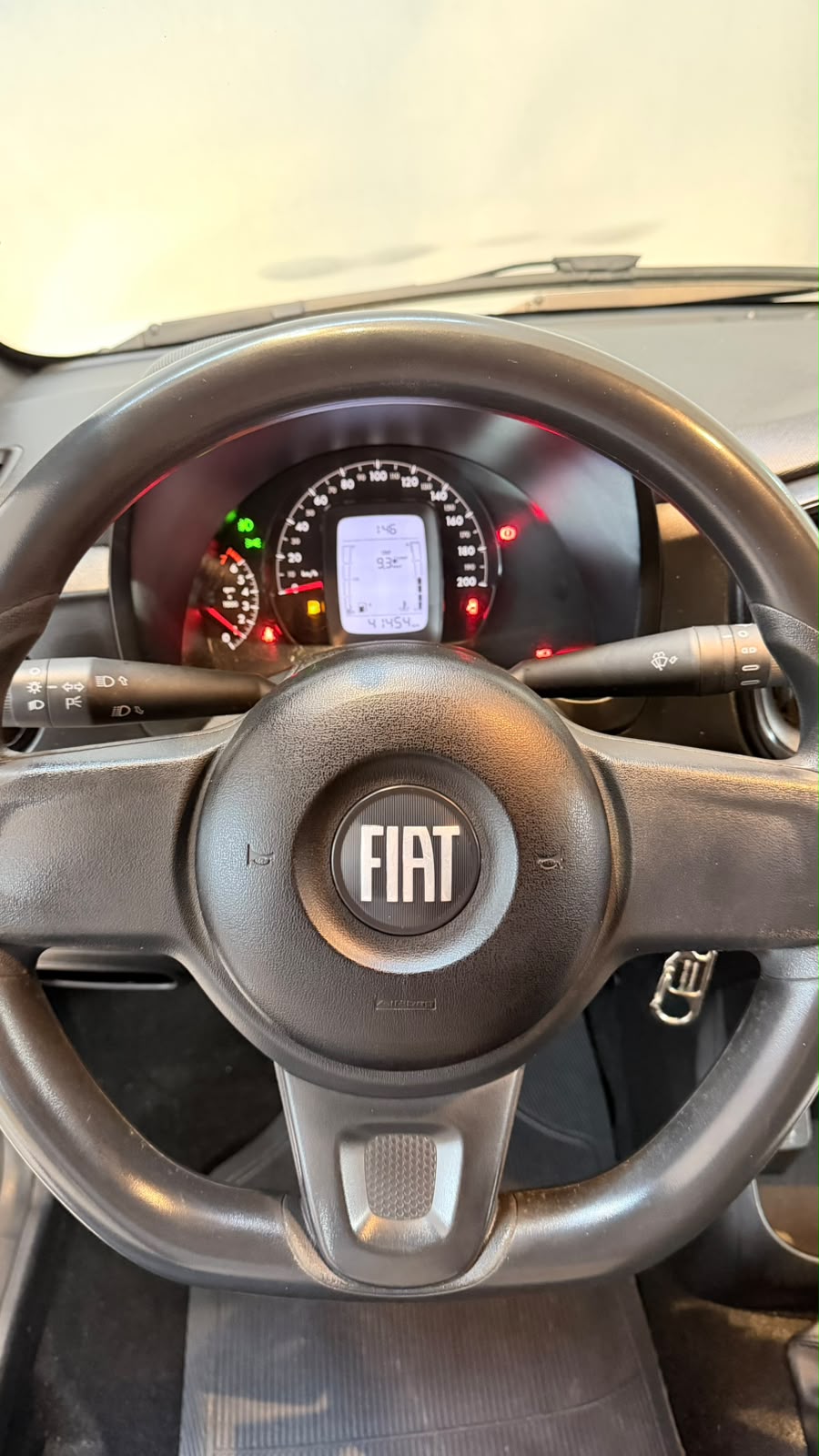 Fiat Fiorino Endurance — foto 9