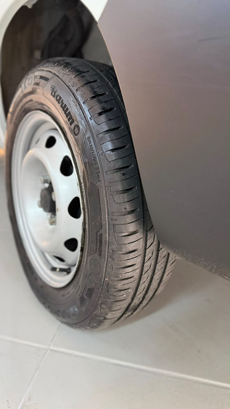 Fiat Fiorino Endurance — foto 11