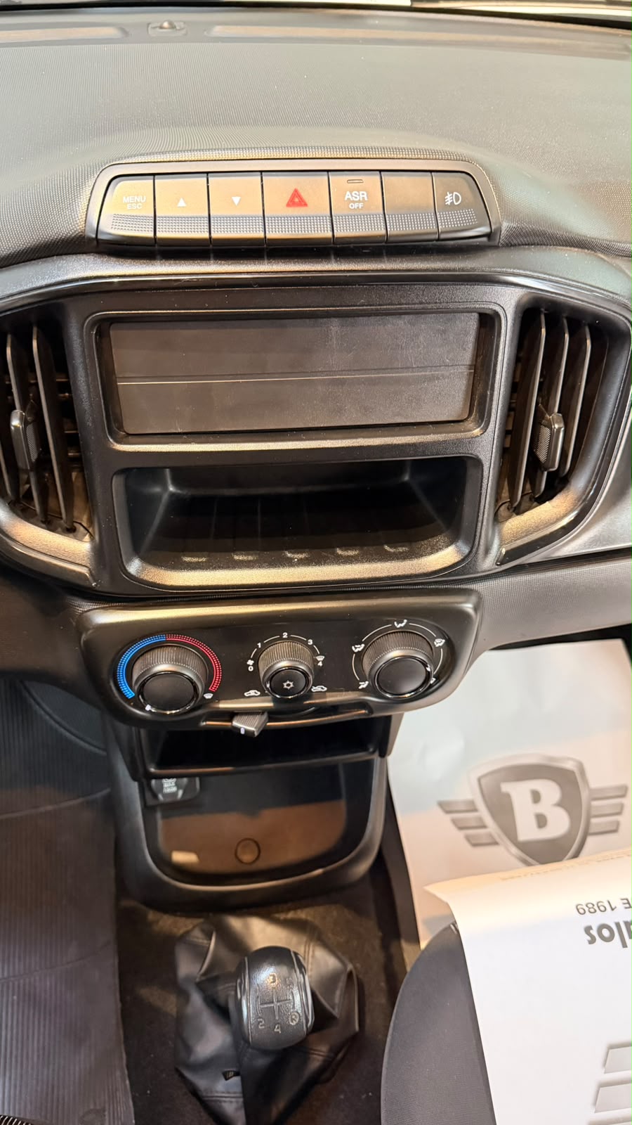 Fiat Fiorino Endurance — foto 10