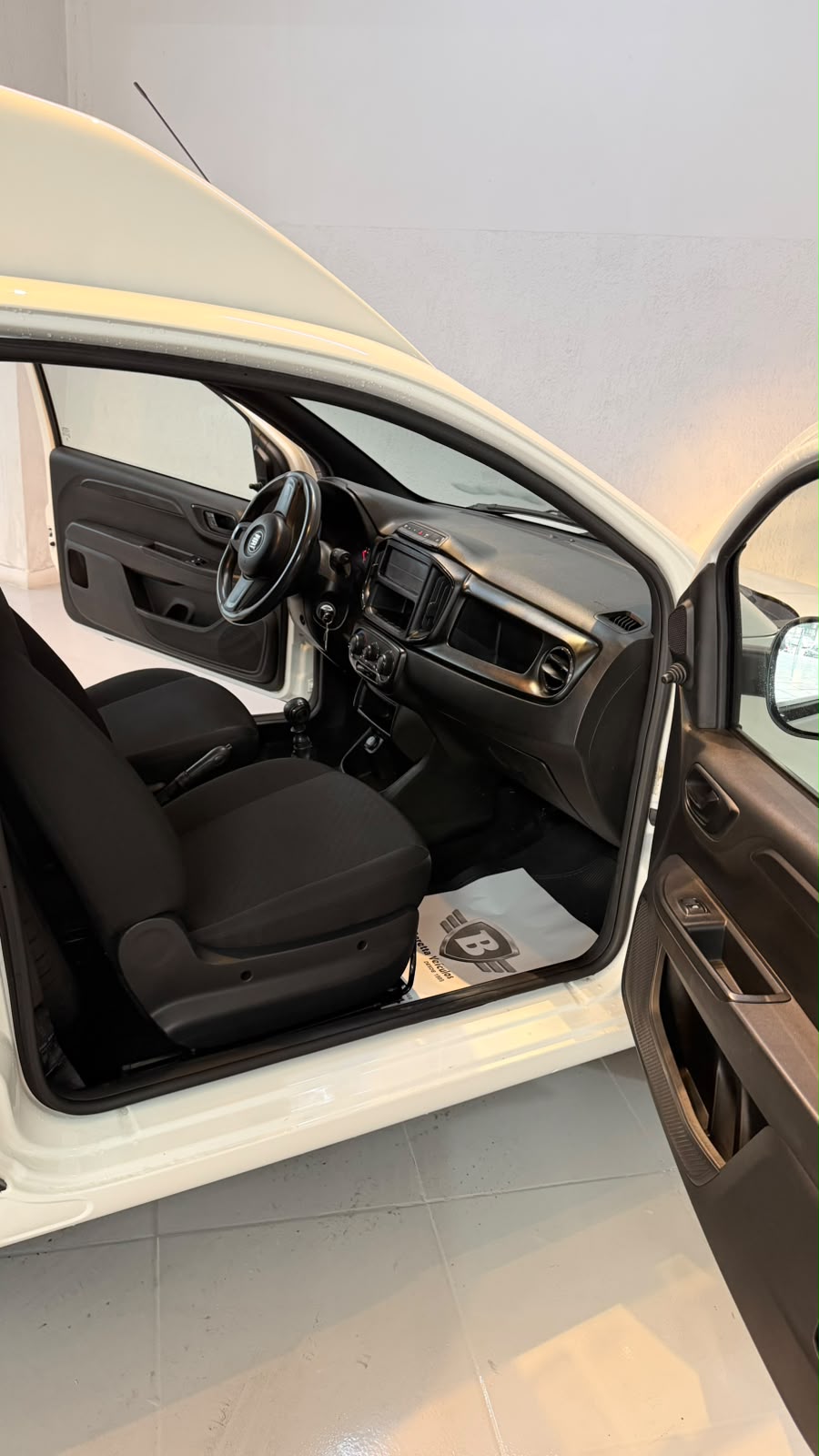 Fiat Fiorino Endurance — foto 12