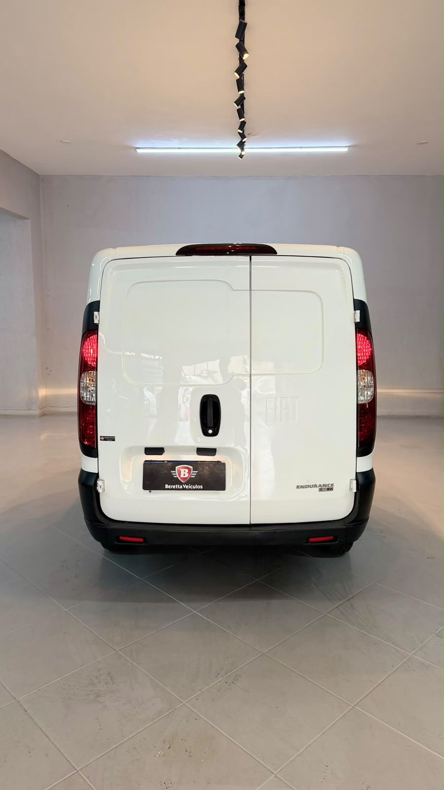 Fiat Fiorino Endurance — foto 14