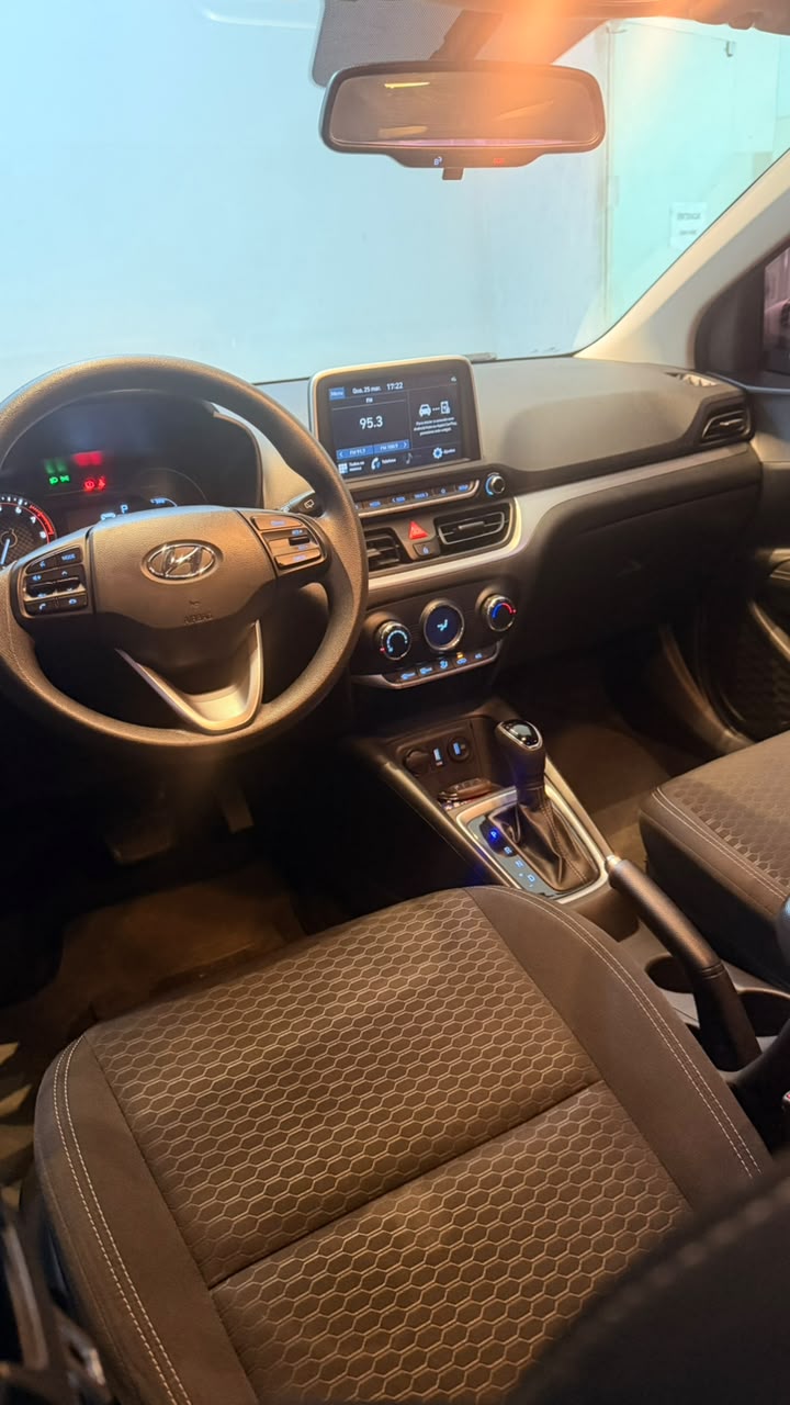 Hyundai HB20 Platinum — foto 7